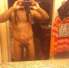 Lildick1uglydude