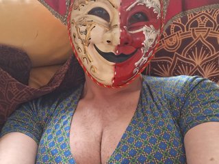 34 Is My Age! My BongaCams Model Name Is Dblrolov, I'm A Webcam Suave She-male