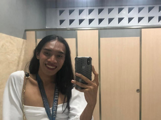 tan skin