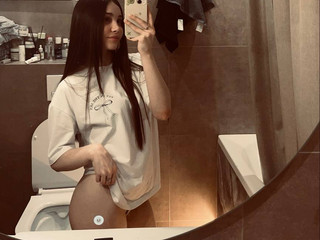 pretty