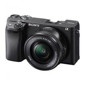 sony a6400
