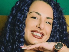SoleilMoon profile