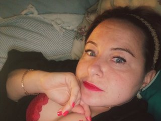 I Am A Redhead! At BongaCams I'm Named Piccina