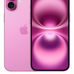 New phone for Sasha