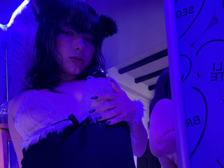 sexy kitty need daddys milk