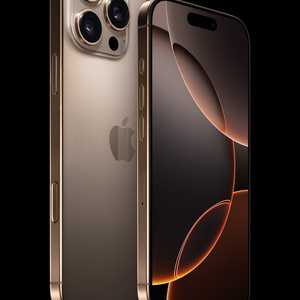 My new iphone