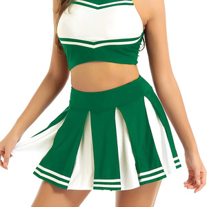 cheerleader custom