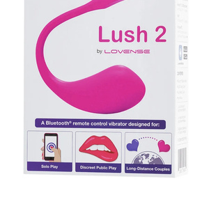 Lovense Lush 2