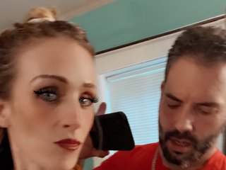 Our Age Is 41 Yrs Old, Our BongaCams Model Name Is Shellyjohhny, North Dighton Is Where We Come From