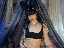 scarlette04 from bongacams
