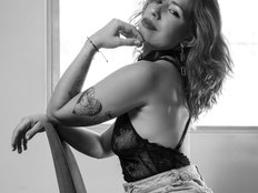 SCARLETTE04 - Cam en Direct