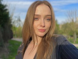 LisaMarleyLive Webcam