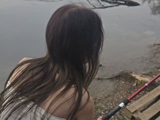 Fishing For Temptation