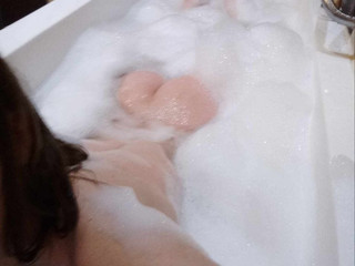 Playing With Bubbles