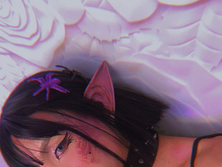 Halloween with Sarahi👻