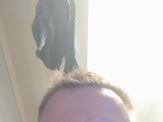 I'm 53 Years Old And People Call Me Edward434