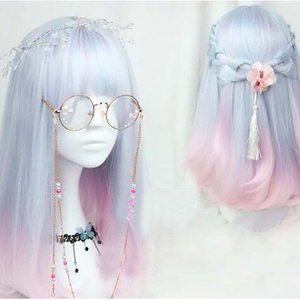 Lace front Wigs