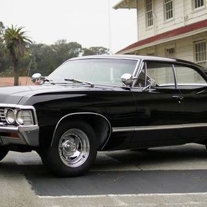 Chevrolet Impala 1967