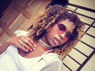 I Am A Brunette, Pretoria Is Where I Come From, I Am Named SpicyBella