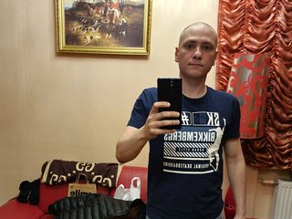 I Am A Blonde And My BongaCams Model Name Is Evgeniy34a And 35 Is My Age