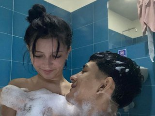 We Are A Sex Cam Delectable Doublet, We Are Blonde! We Are 19 Years Old