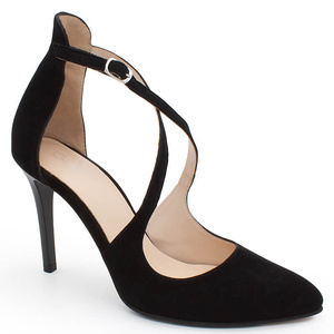 A new pair of SHOES