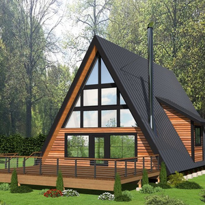 I Want My Dream House