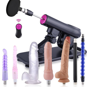Fuck machine