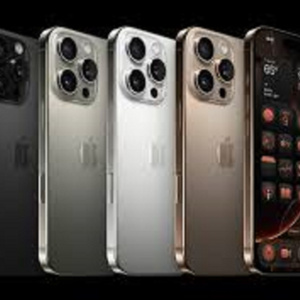 new phone