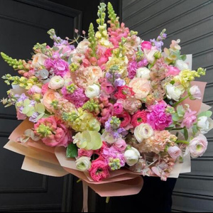 flowers ?