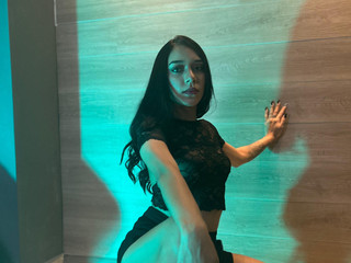 Sweet Sin