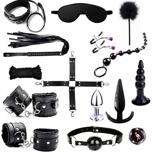 New BDSM Toys