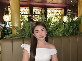 Your future girlfriend