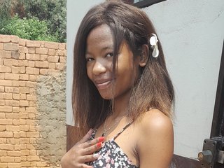I'm 22! My Name Is Lounahsexy, A Webcam Delectable Honey Is What I Am