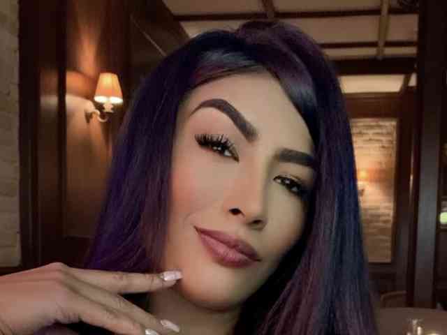 sabrinaHt