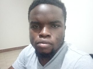 I Am From Nairobi! My Name Is BrotherMans
