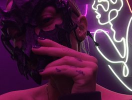 Mila-Mi live cam model at BongaCams