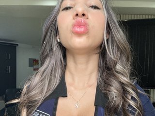 Our BongaCams Name Is Veronicahot And We Come From Margarita And A Sex Webcam Eye-catching Couple Is What We Are