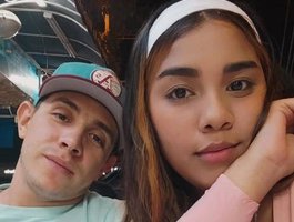 NinaandRonalLive Webcam