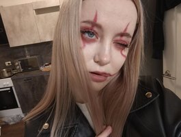 LolaMin live cam model at BongaCams