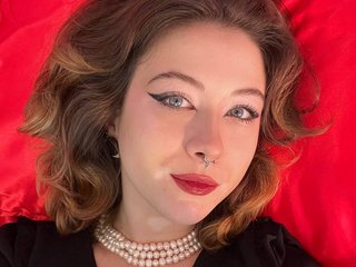 People Call Me Misswishh, I Am A Brunette And I'm A Sex Cam Seductive Chick