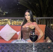 KendallFox