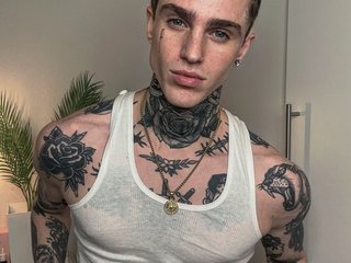 At BongaCams People Call Me Sssslboy And I'm 23