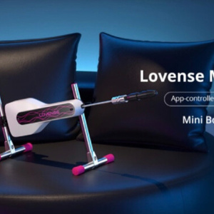 Мини Lovense