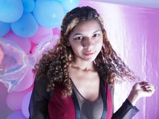 Megann9 - Live Cam