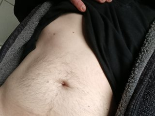 My BongaCams Model Name Is Bianal69
