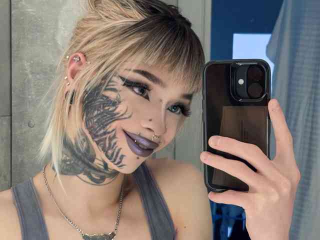 Tanya-M