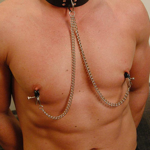 nipples clamps