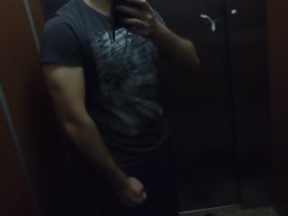 Valencia Is Where I Come From, My Model Name Is Marcothetribalchief
