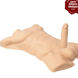 TORSO SEXUAL